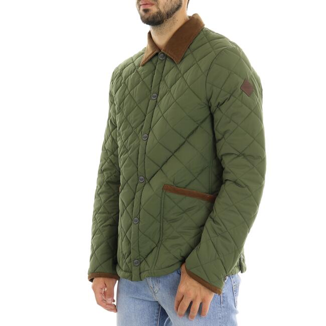 GIUBBOTTO OSCAR HUSKY - Mad Fashion | img vers.650x/